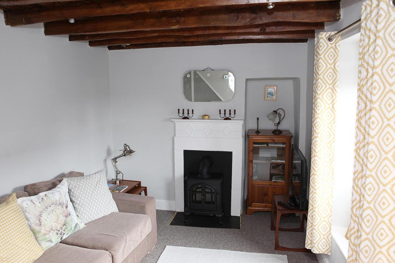 Millgate Cottage In The Heart Of Richmond Richmond  Exterior foto